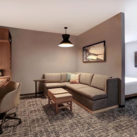 Hyatt Place Ottawa West Eksteriør billede