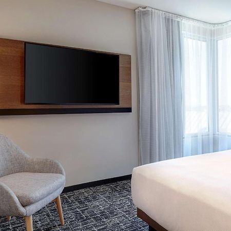 Hyatt Place Ottawa West Eksteriør billede
