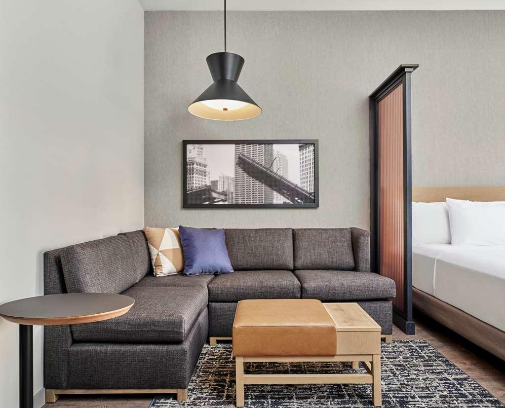 Hyatt Place Ottawa West Eksteriør billede