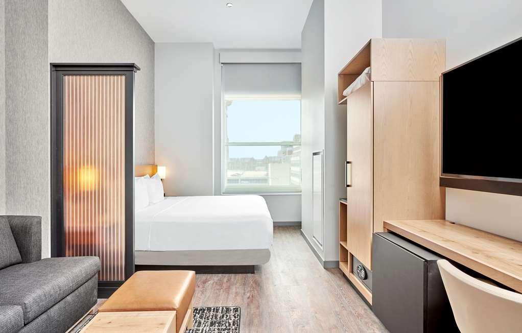 Hyatt Place Ottawa West Værelse billede