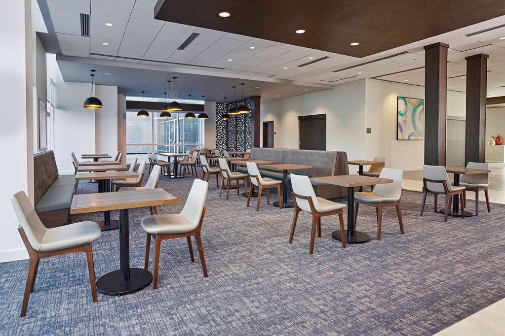 Hyatt Place Ottawa West Restaurant billede