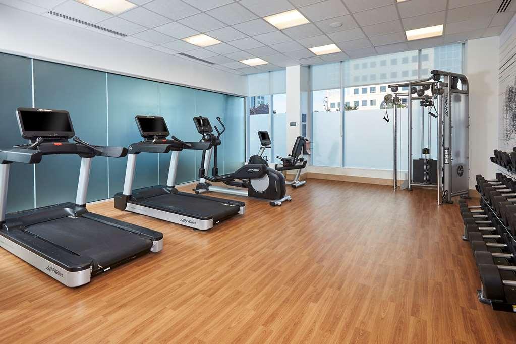 Hyatt Place Ottawa West Faciliteter billede