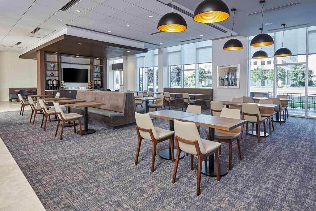 Hyatt Place Ottawa West Interiør billede