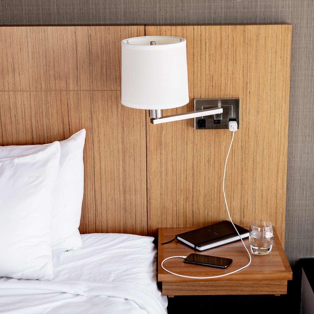 Hyatt Place Ottawa West Værelse billede
