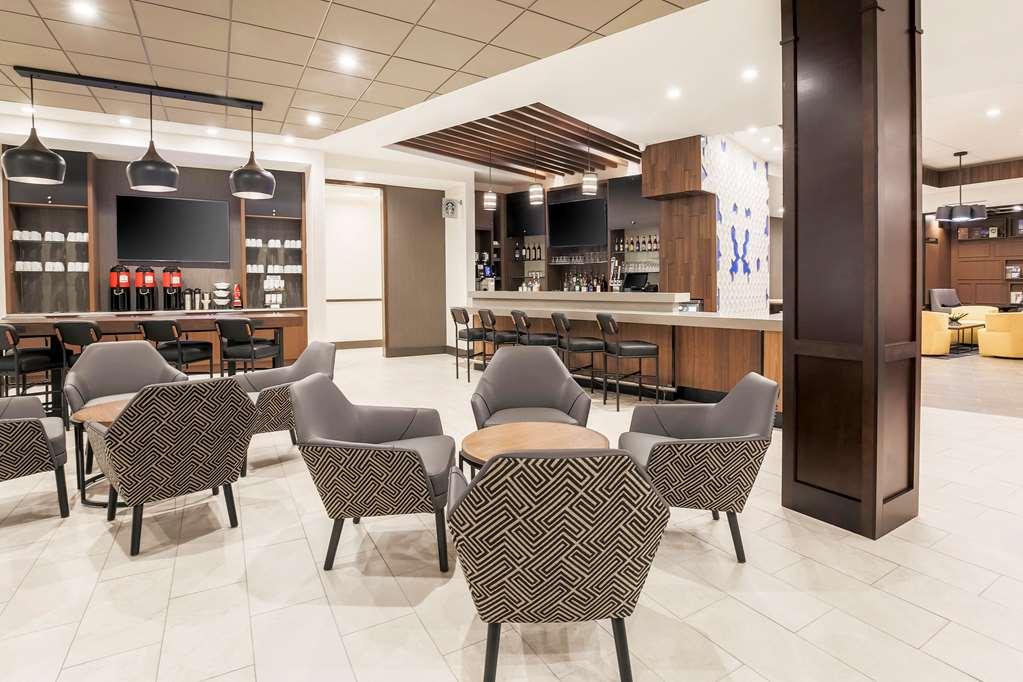 Hyatt Place Ottawa West Restaurant billede