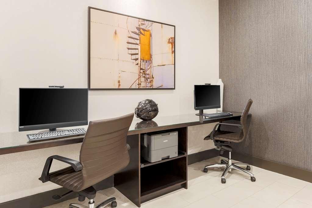Hyatt Place Ottawa West Interiør billede