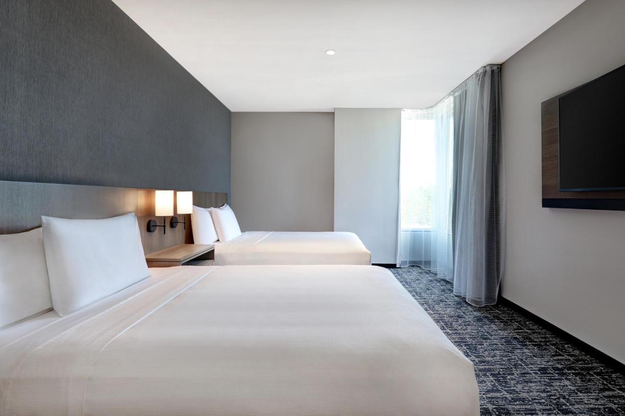 Hyatt Place Ottawa West Eksteriør billede