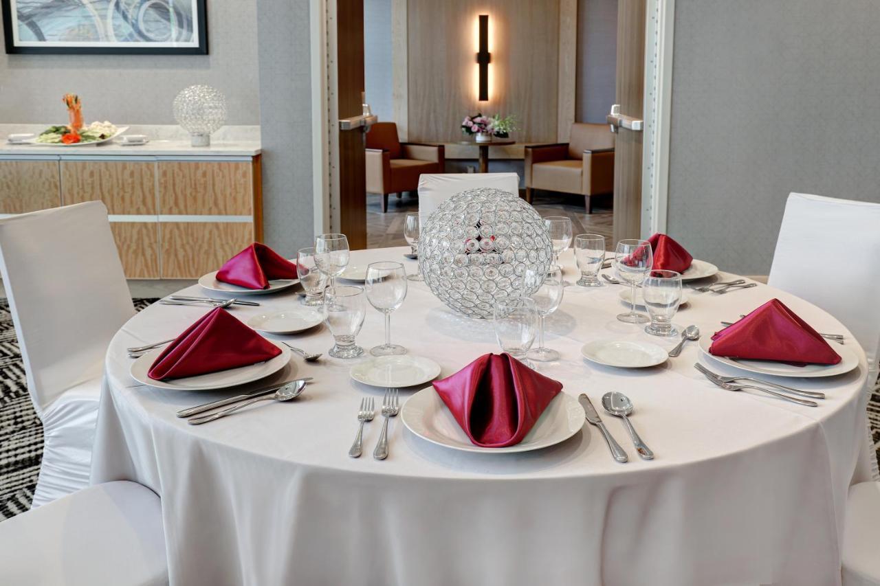 Hyatt Place Ottawa West Eksteriør billede
