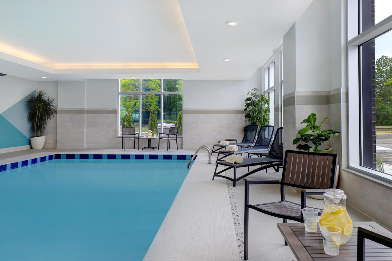 Hyatt Place Ottawa West Eksteriør billede