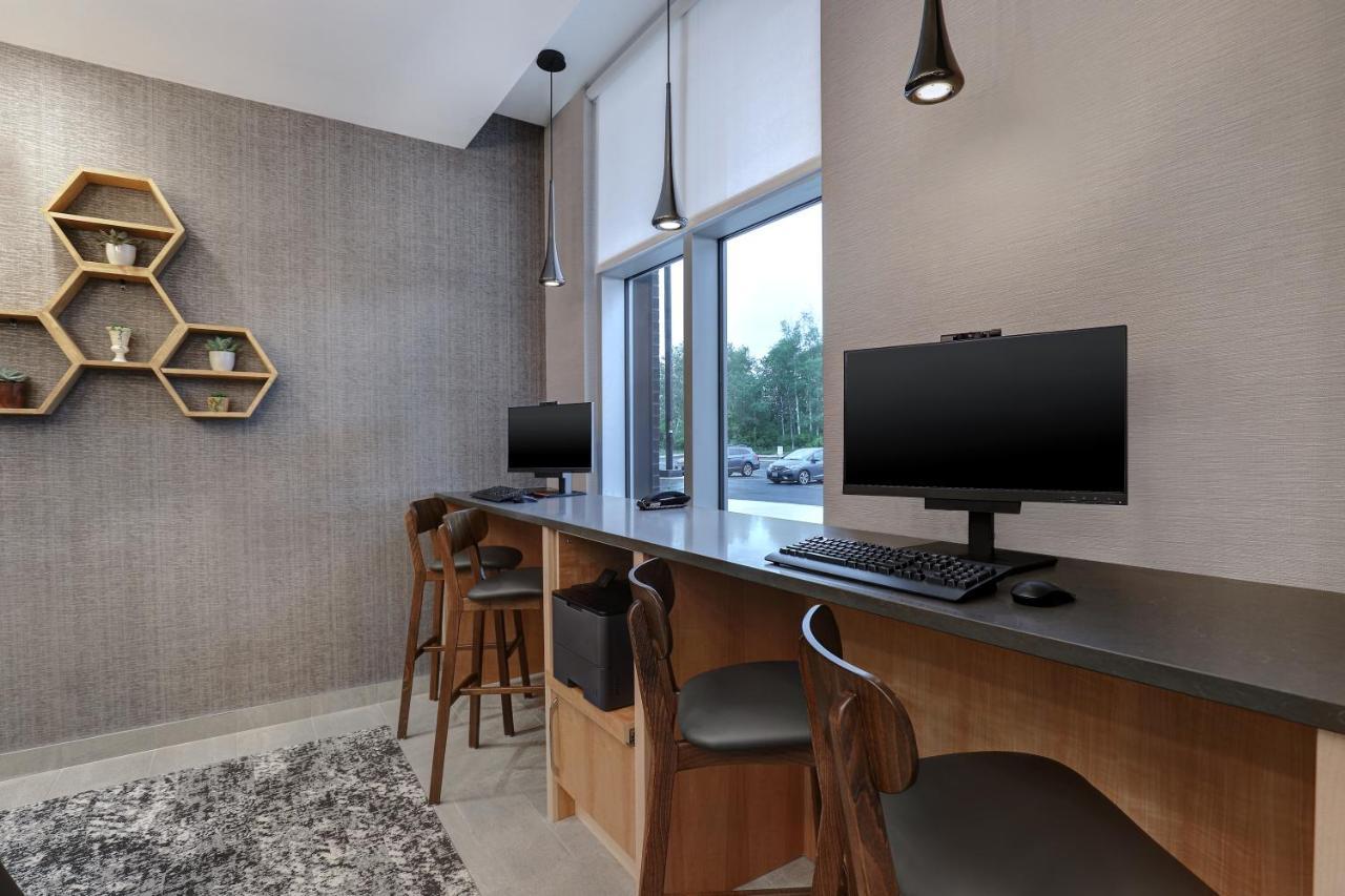 Hyatt Place Ottawa West Eksteriør billede