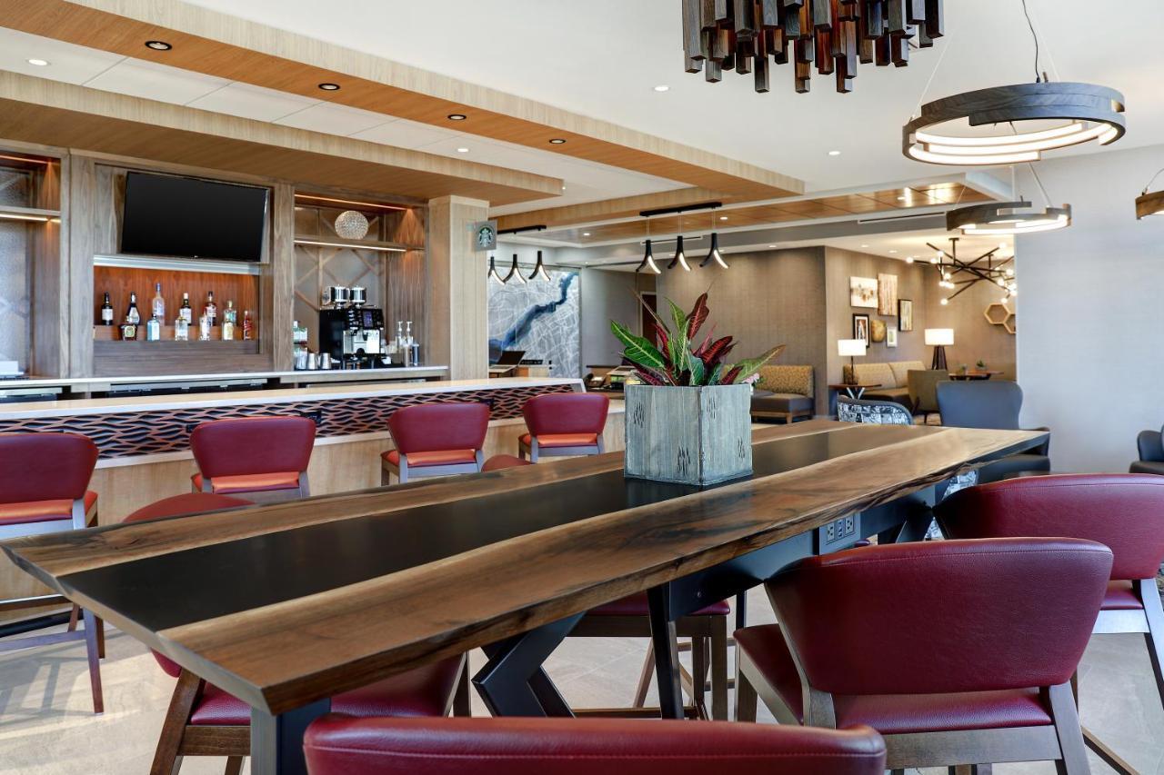 Hyatt Place Ottawa West Eksteriør billede