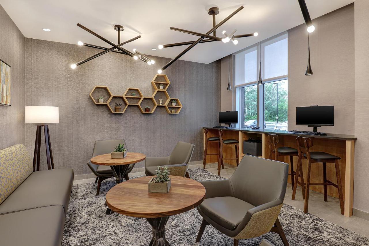Hyatt Place Ottawa West Eksteriør billede