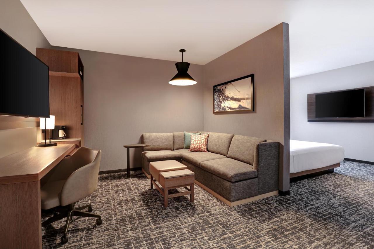 Hyatt Place Ottawa West Eksteriør billede