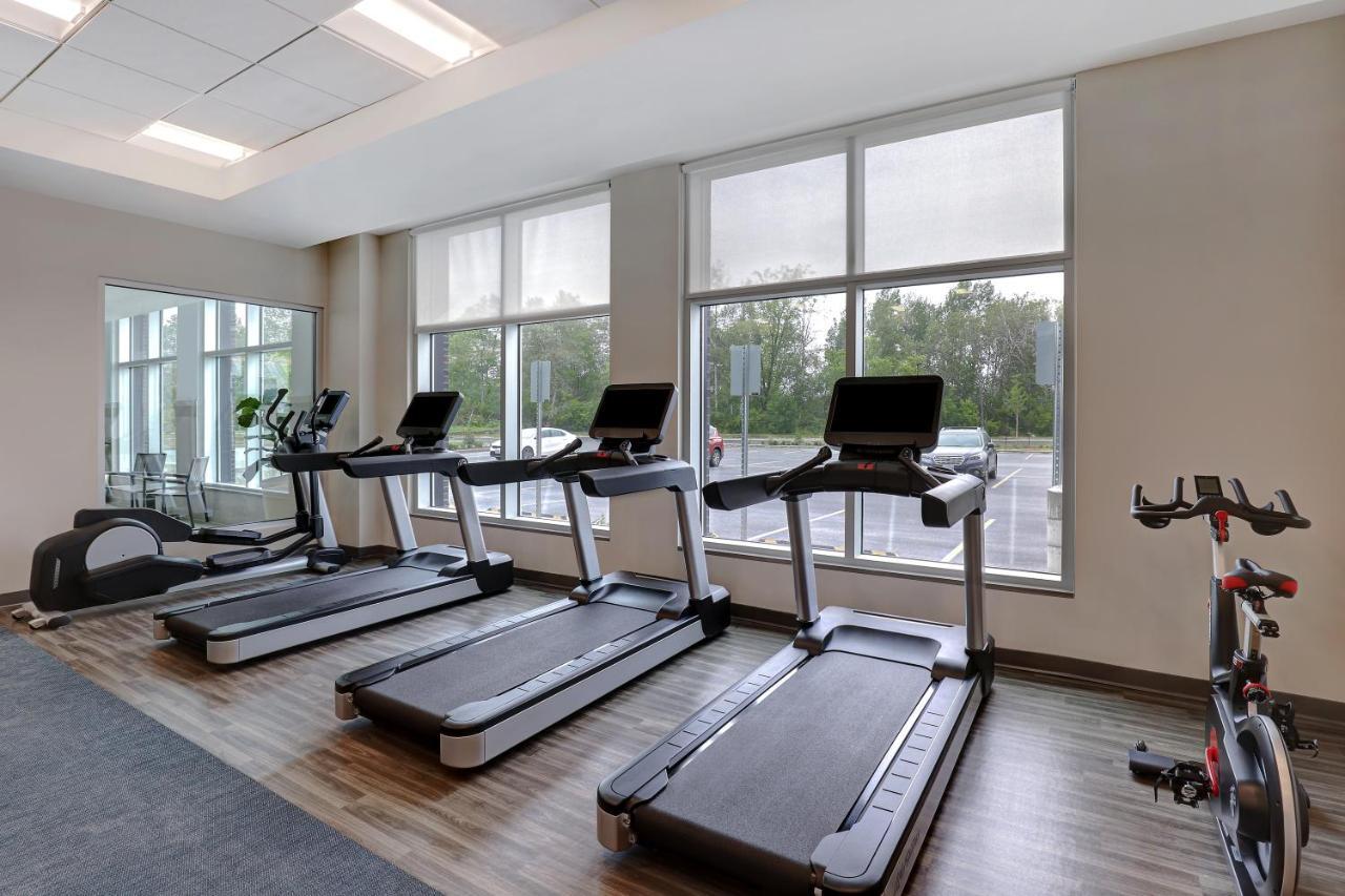 Hyatt Place Ottawa West Eksteriør billede