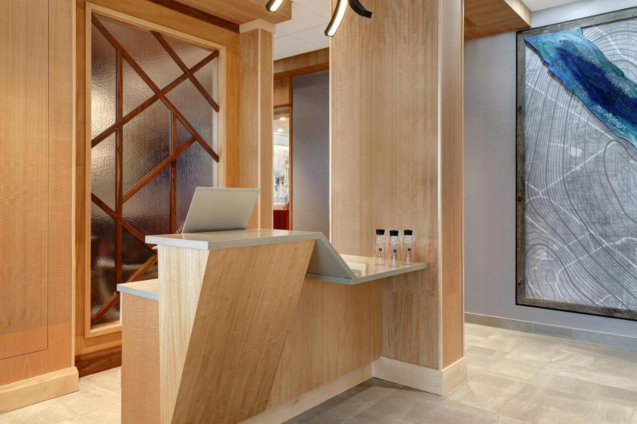 Hyatt Place Ottawa West Eksteriør billede