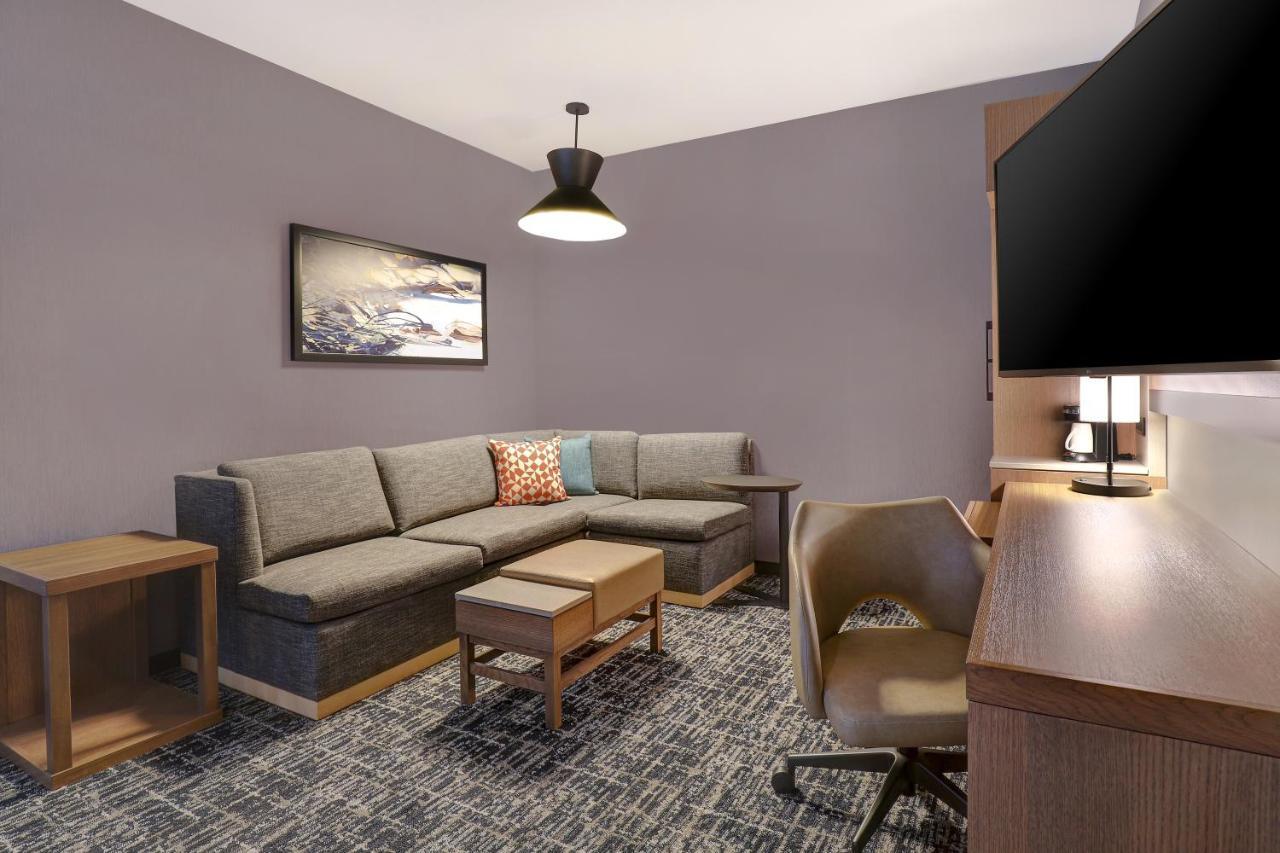Hyatt Place Ottawa West Eksteriør billede