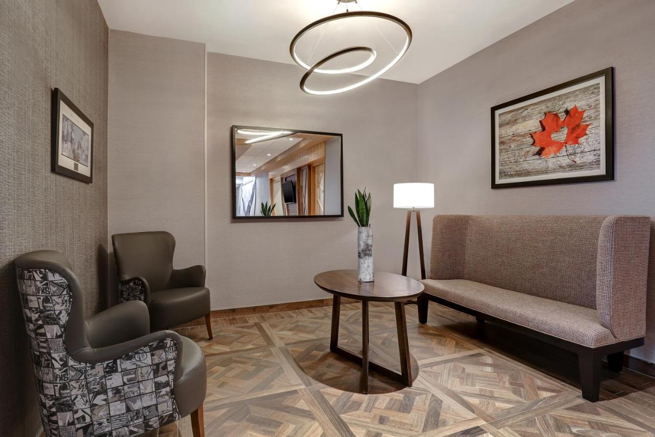 Hyatt Place Ottawa West Eksteriør billede