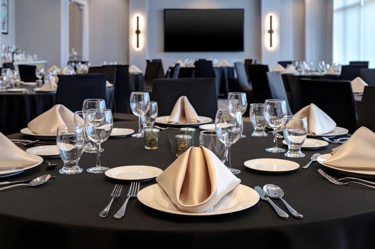 Hyatt Place Ottawa West Eksteriør billede