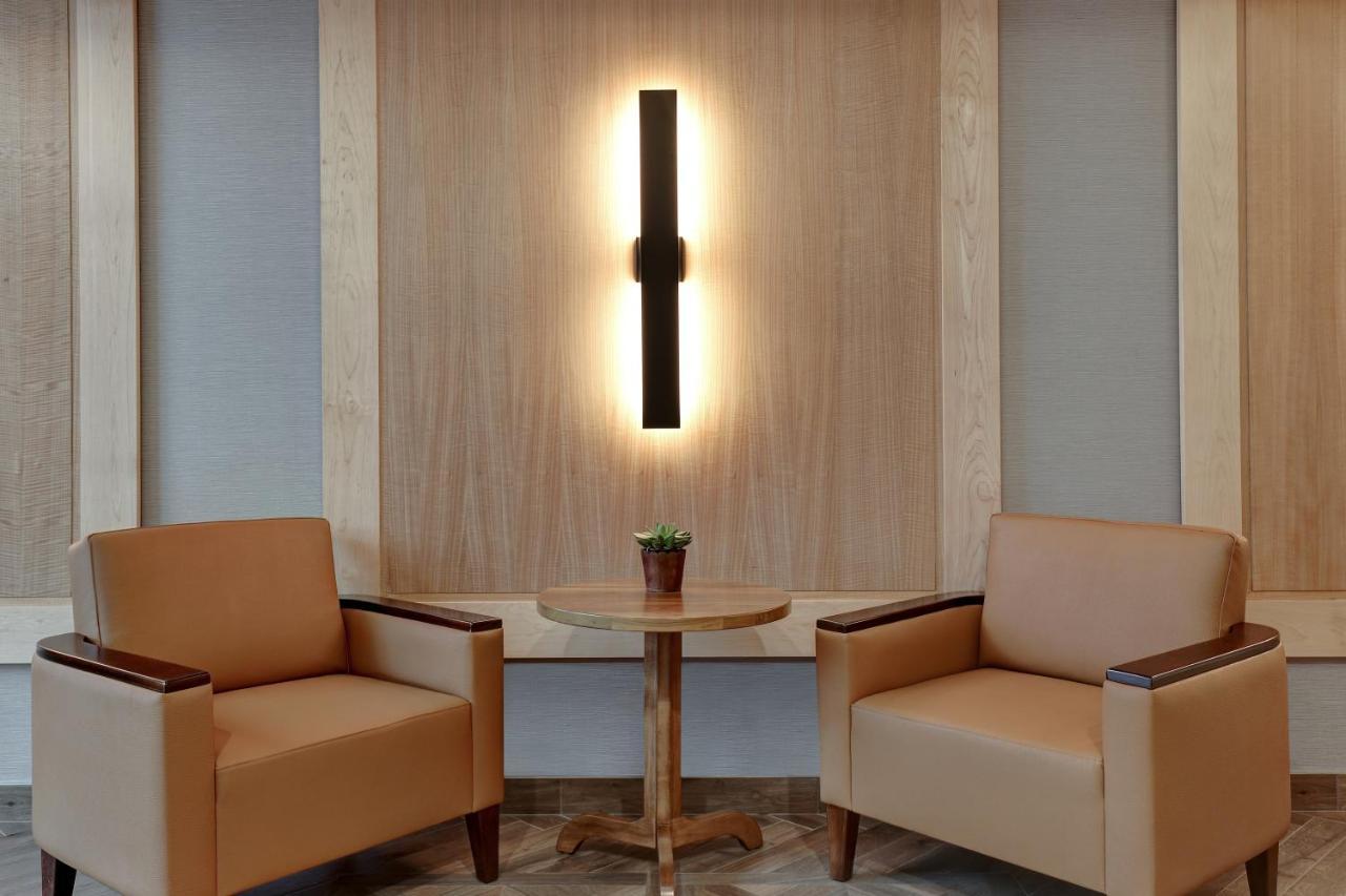 Hyatt Place Ottawa West Eksteriør billede