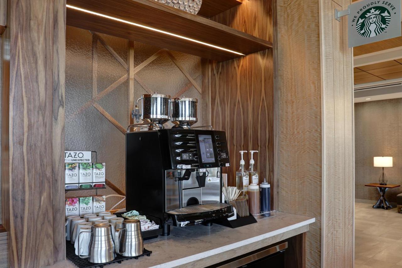 Hyatt Place Ottawa West Eksteriør billede