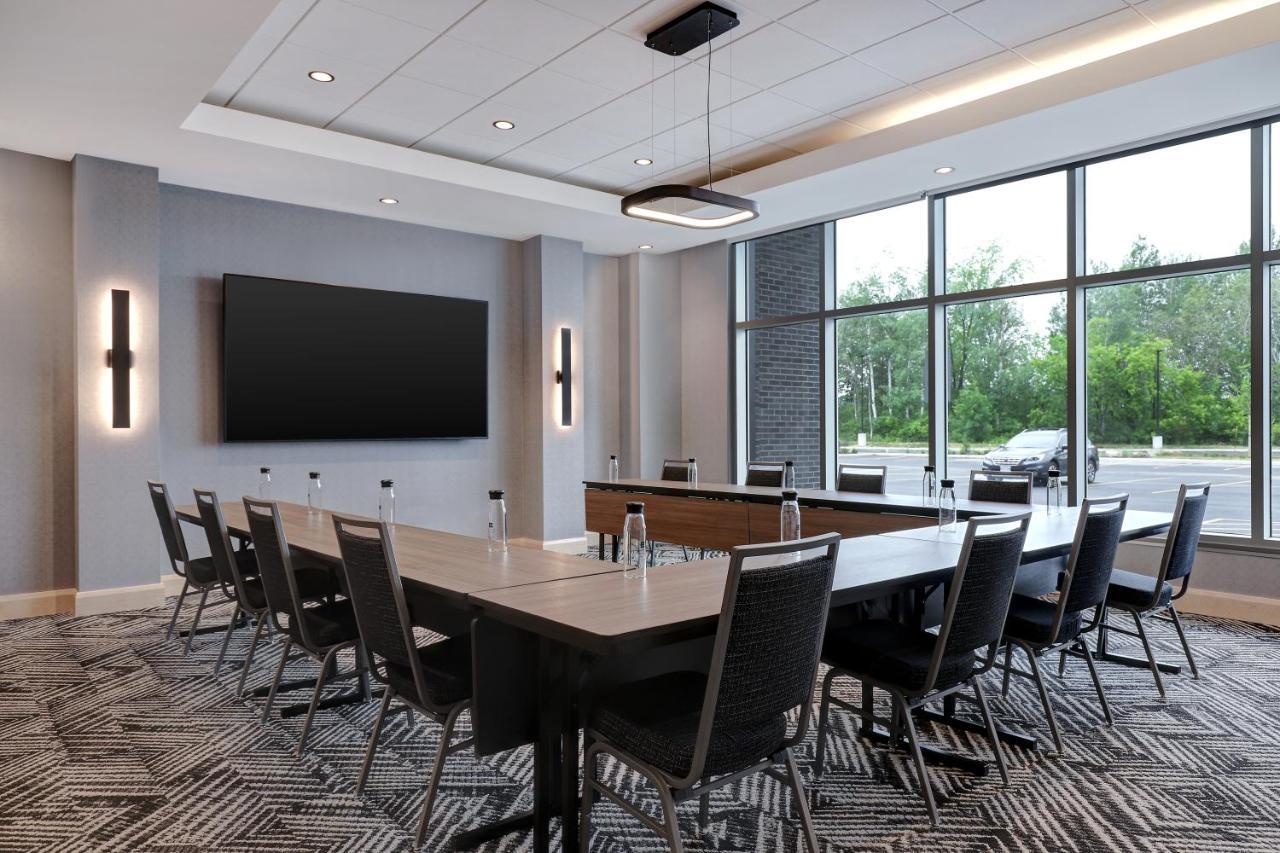 Hyatt Place Ottawa West Eksteriør billede
