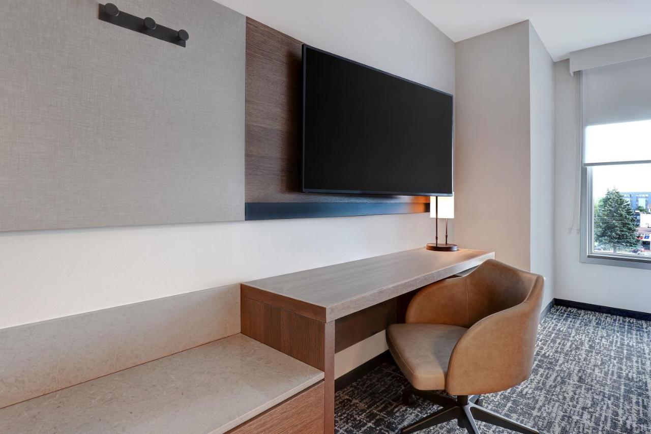 Hyatt Place Ottawa West Eksteriør billede