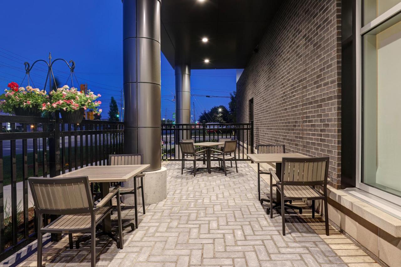 Hyatt Place Ottawa West Eksteriør billede