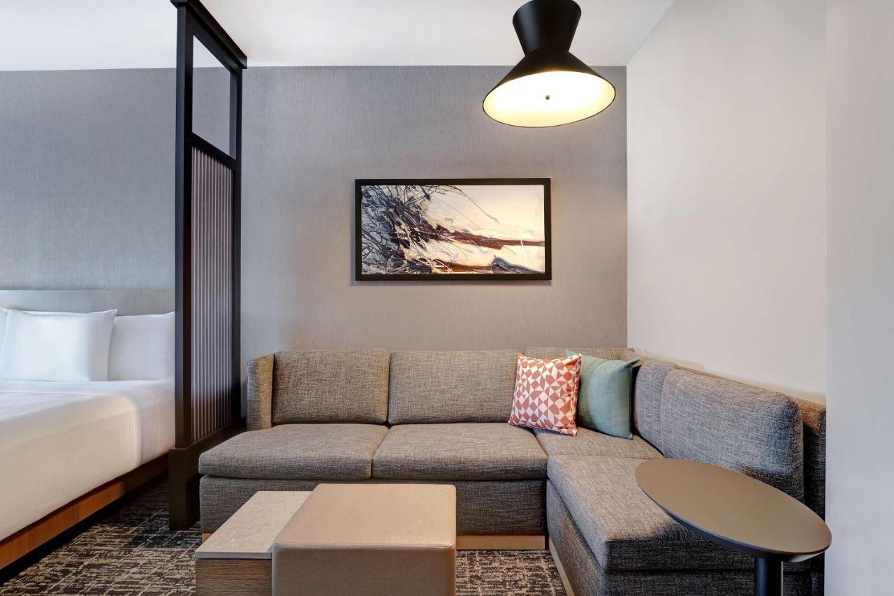 Hyatt Place Ottawa West Eksteriør billede