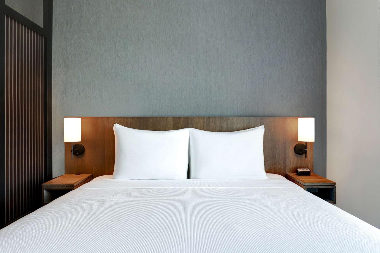 Hyatt Place Ottawa West Eksteriør billede