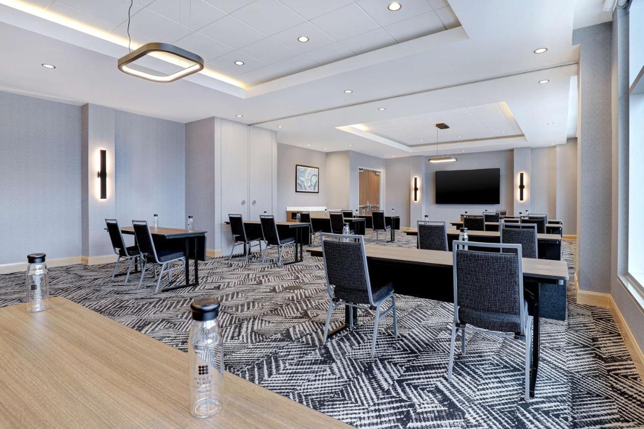 Hyatt Place Ottawa West Eksteriør billede