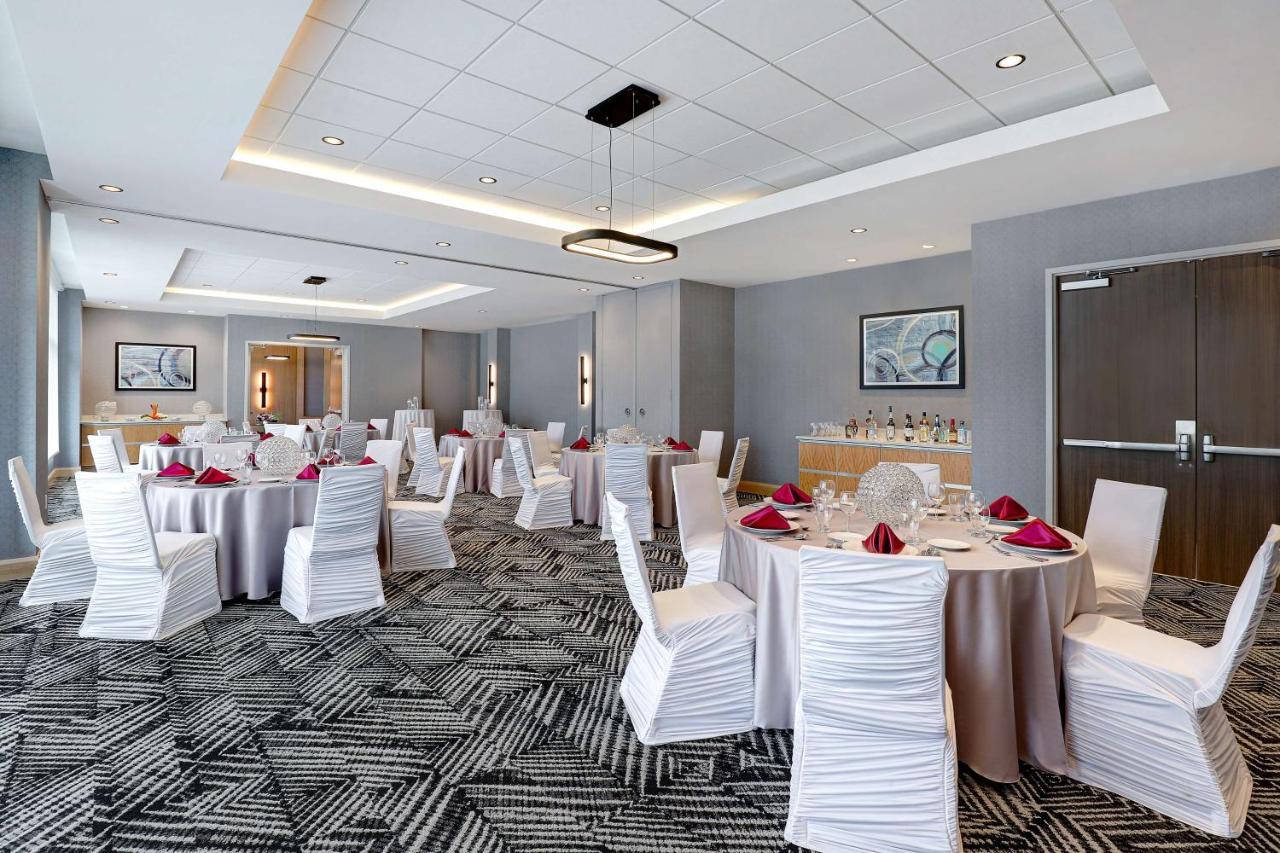 Hyatt Place Ottawa West Eksteriør billede