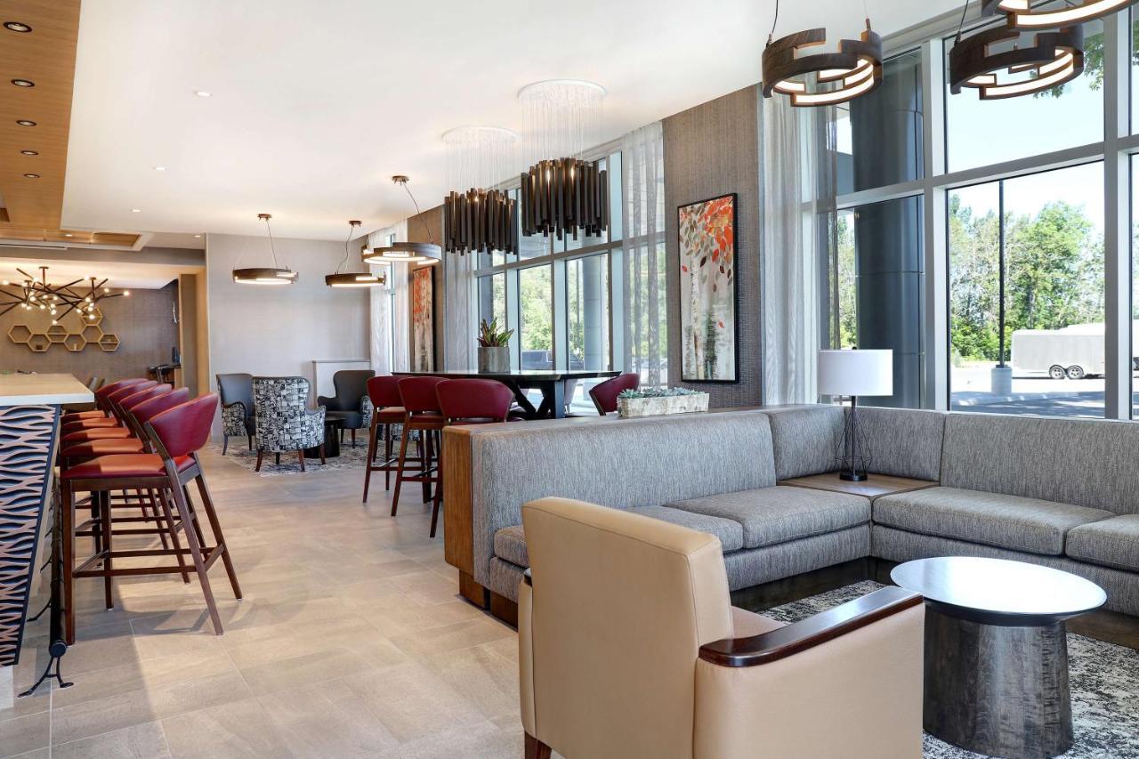 Hyatt Place Ottawa West Eksteriør billede
