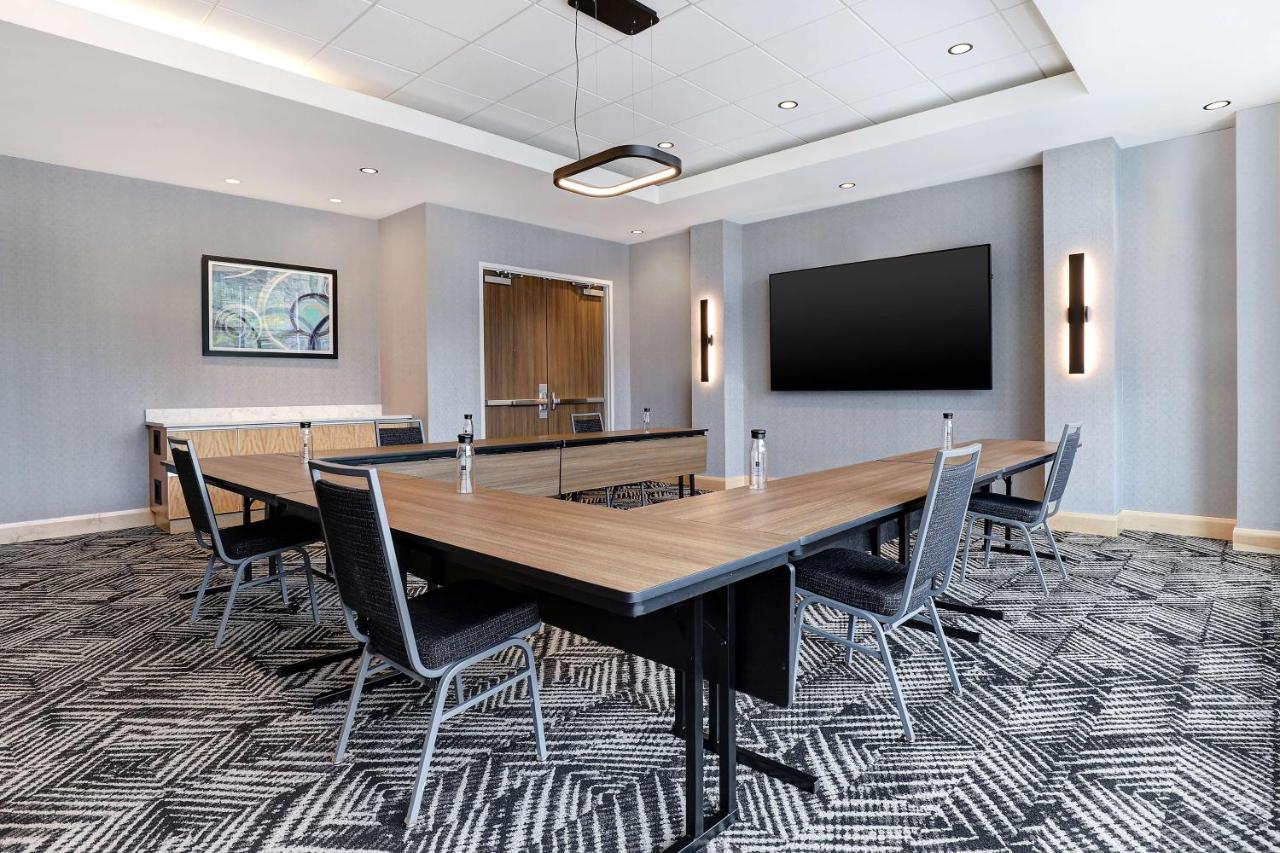 Hyatt Place Ottawa West Eksteriør billede